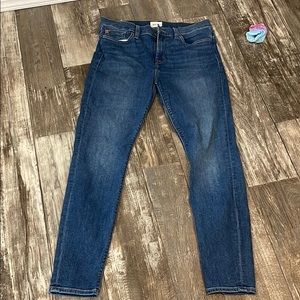 Hudson jeans Natalie skinny